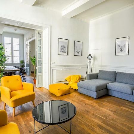 Nocnoc - Les Trois Graces Apartment Montpellier Exterior photo